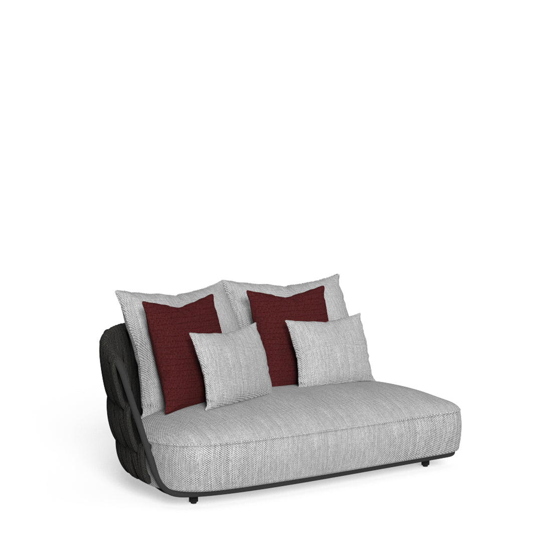 Swipe - Sofa Dx Graphite