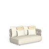 Swipe - Sofa Sx White