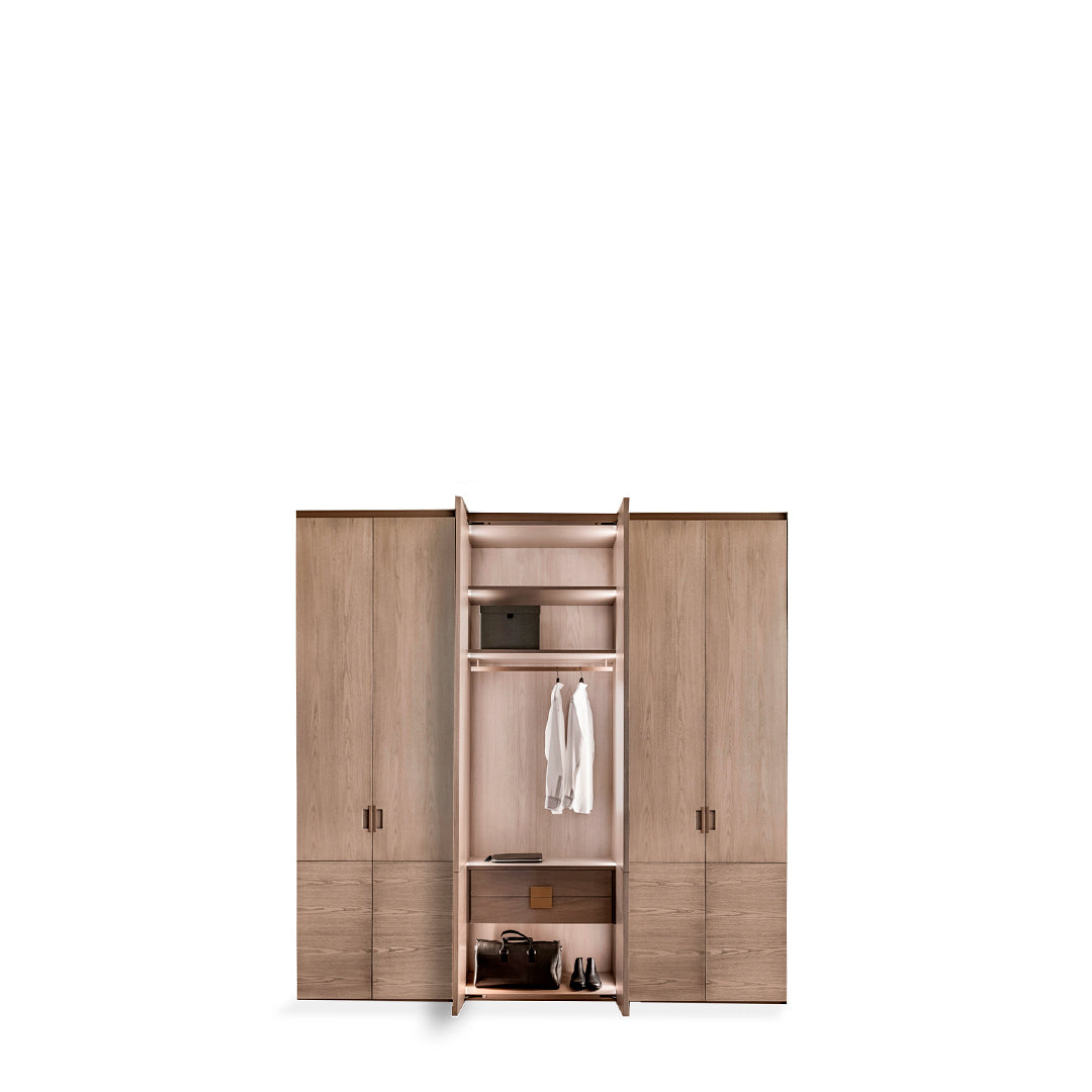 Vogue - Wardrobe
