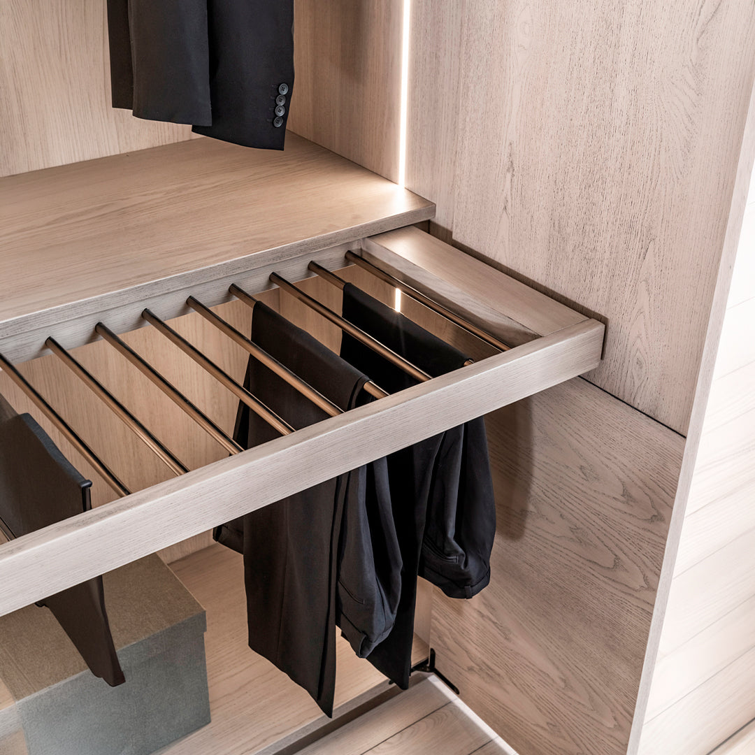 Vogue - Wardrobe