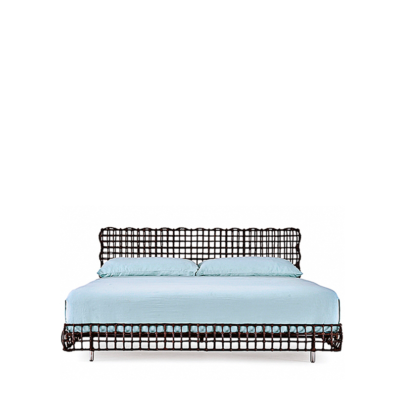 Yin & Yang - Bed