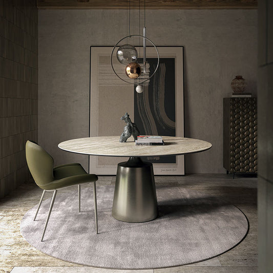 Yoda  - Dining Table