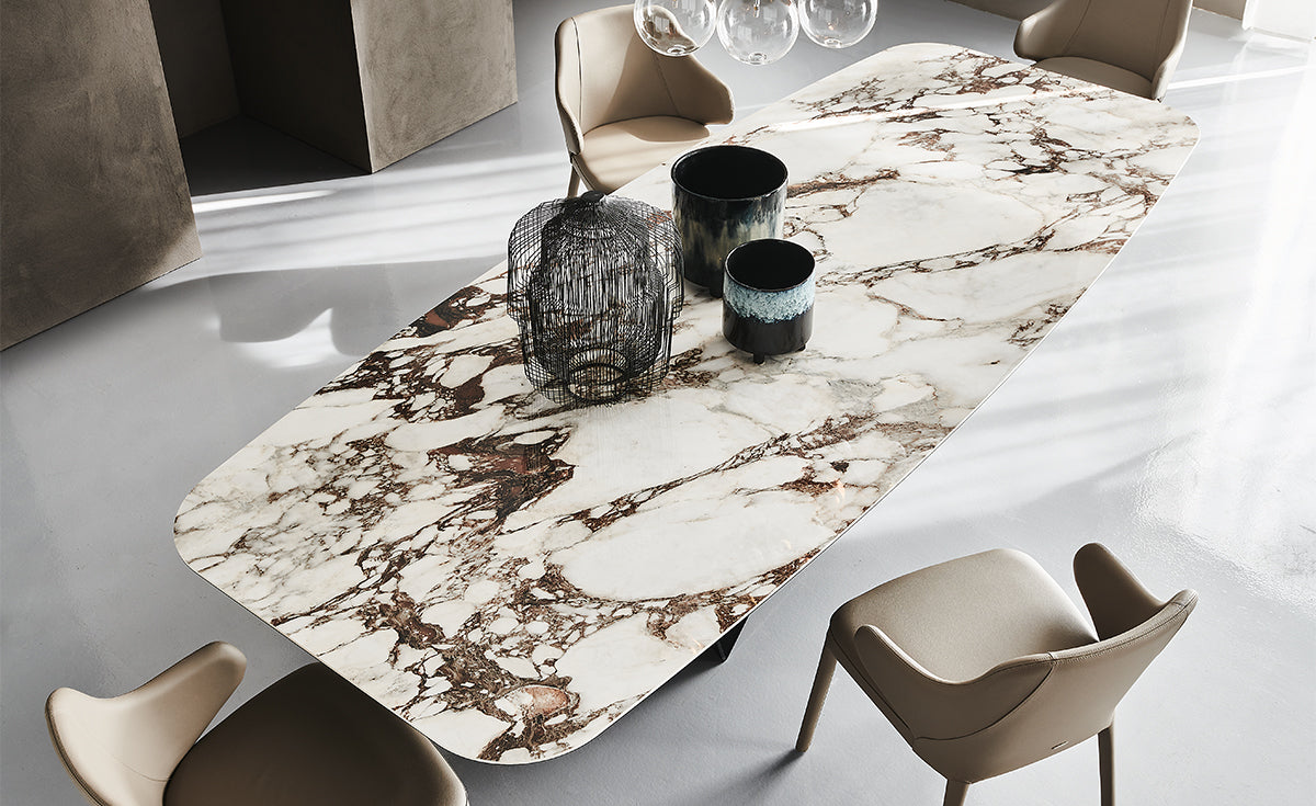Skorpio Keramik - Dining Table