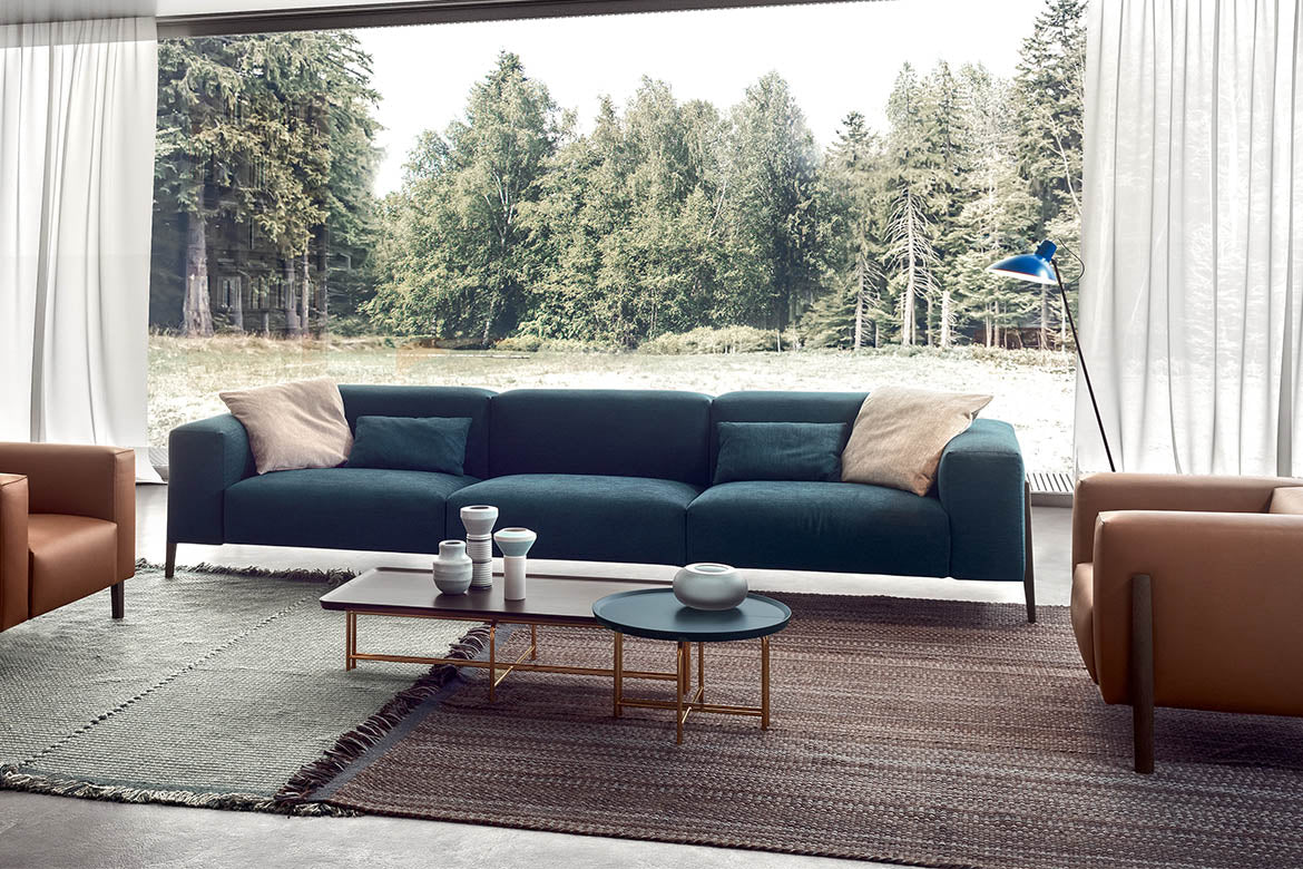 1+1 - Coffee Table