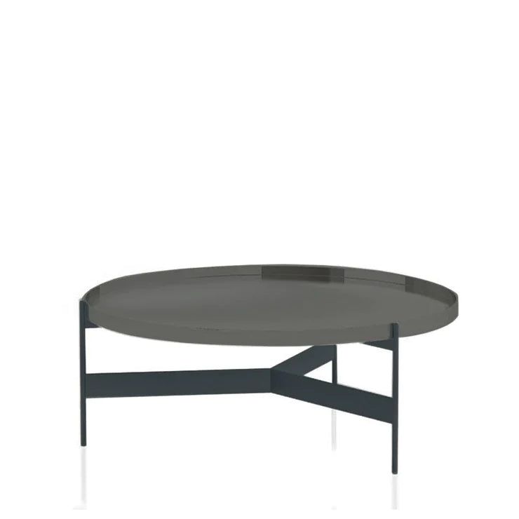 Abaco Med Round - Coffee Table 30"