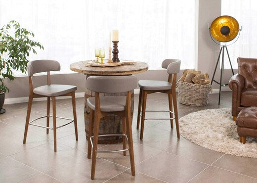 Siren -CB/1542 - Stool