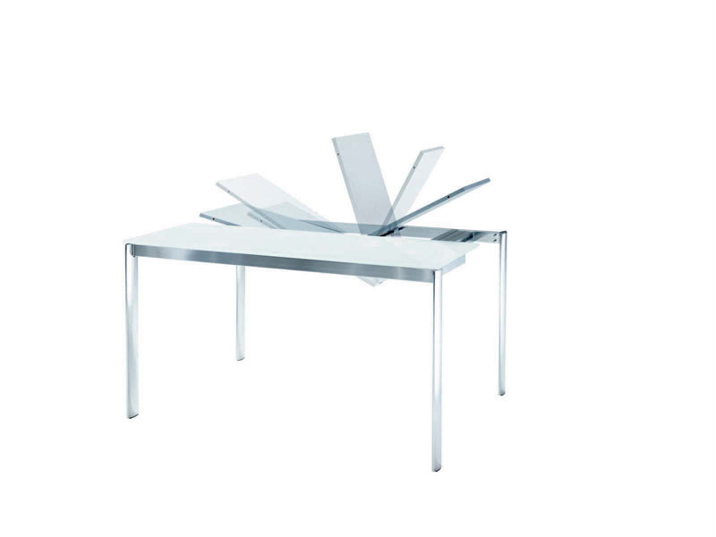 Etico Plus Rectangular - Dining Table