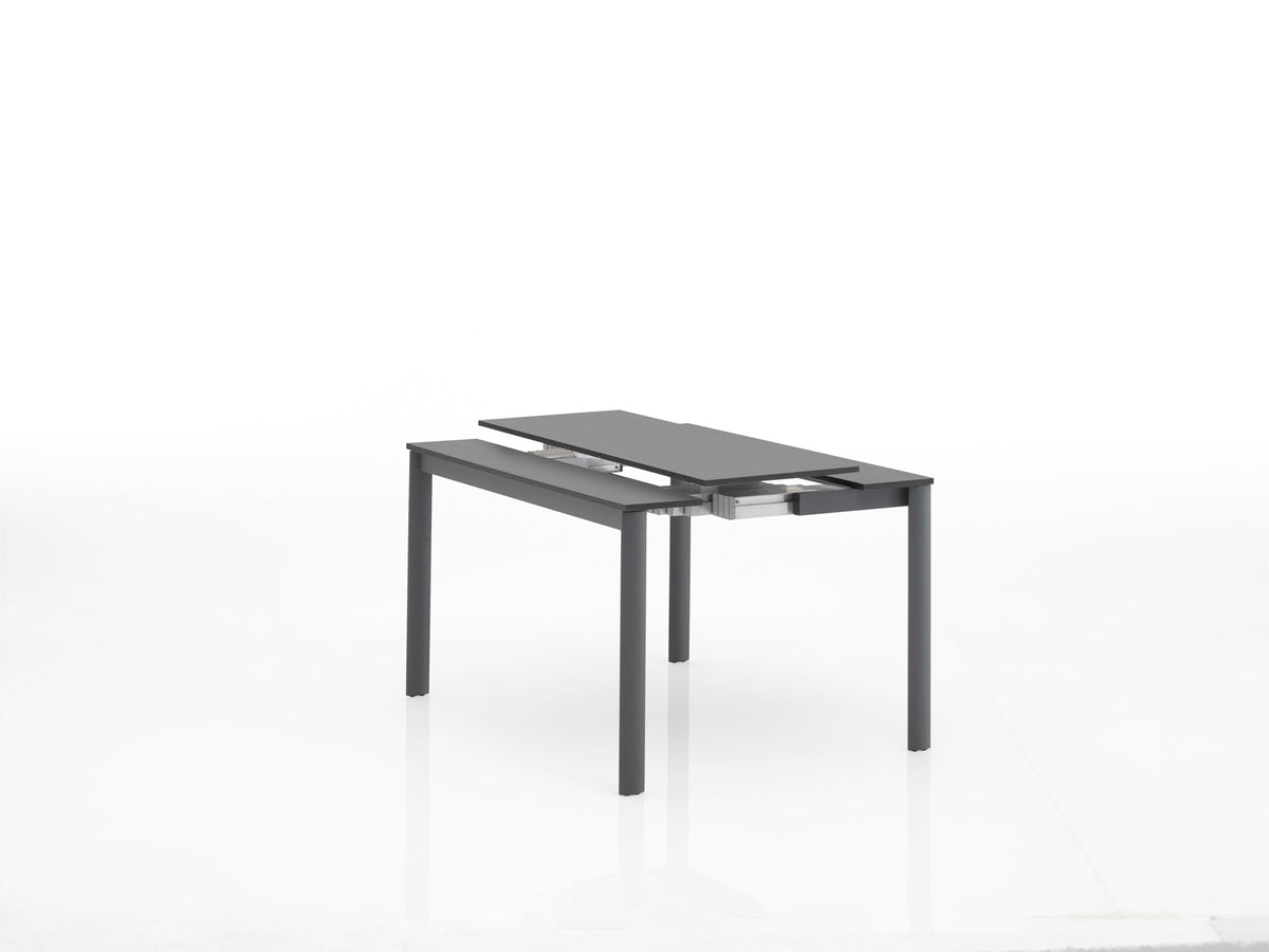 Etico Plus Rectangular - Dining Table