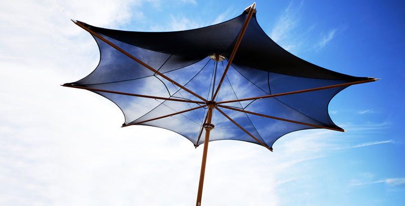 Ocean Master Max F-1 - Umbrella