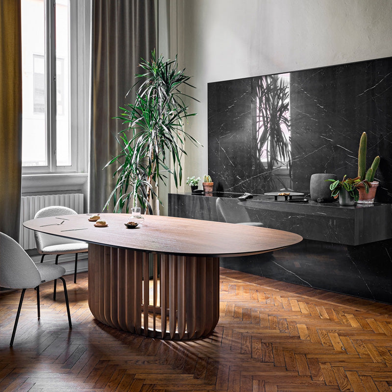Juice - Dining Table