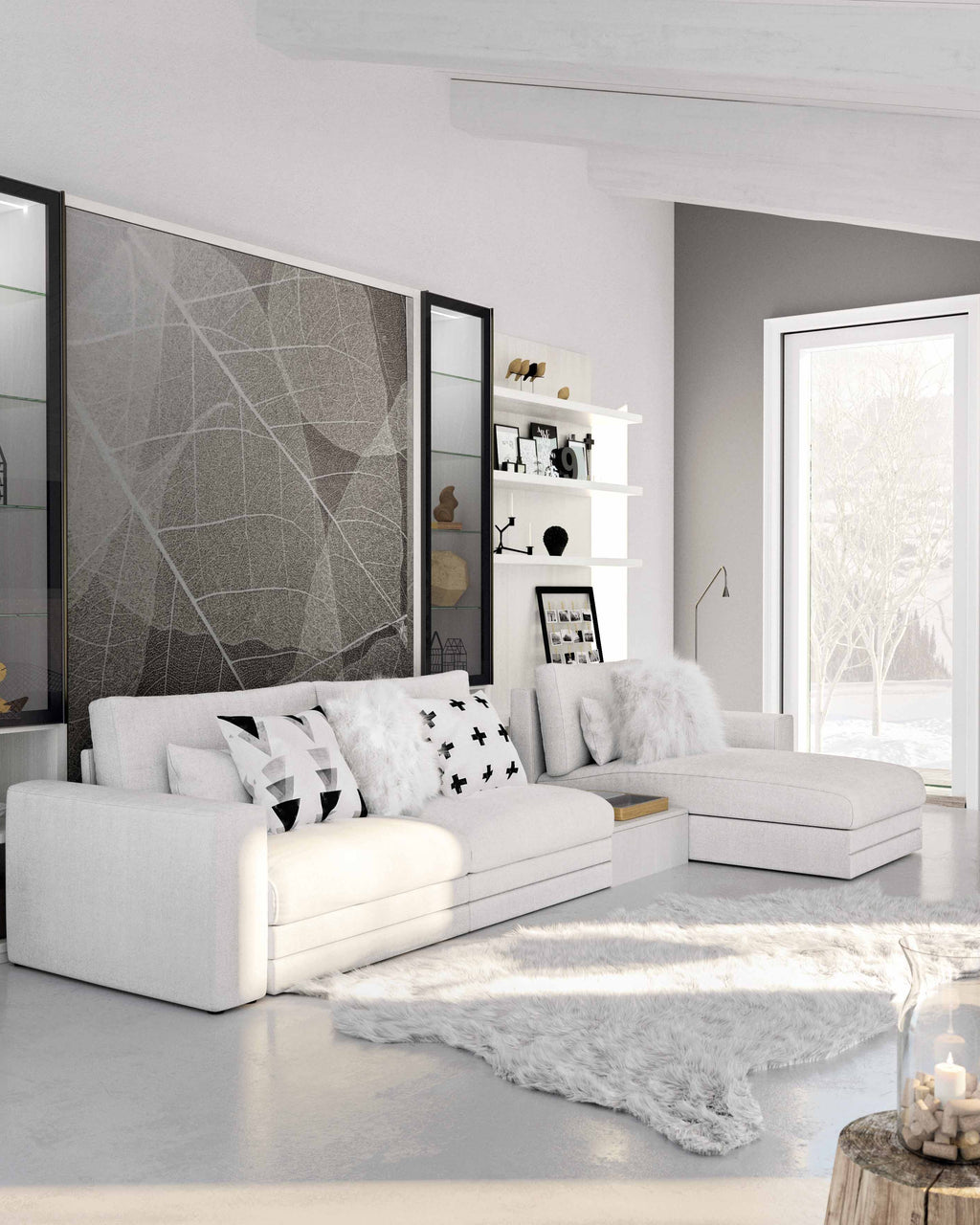 Block System - Murphy Bed – Addison House