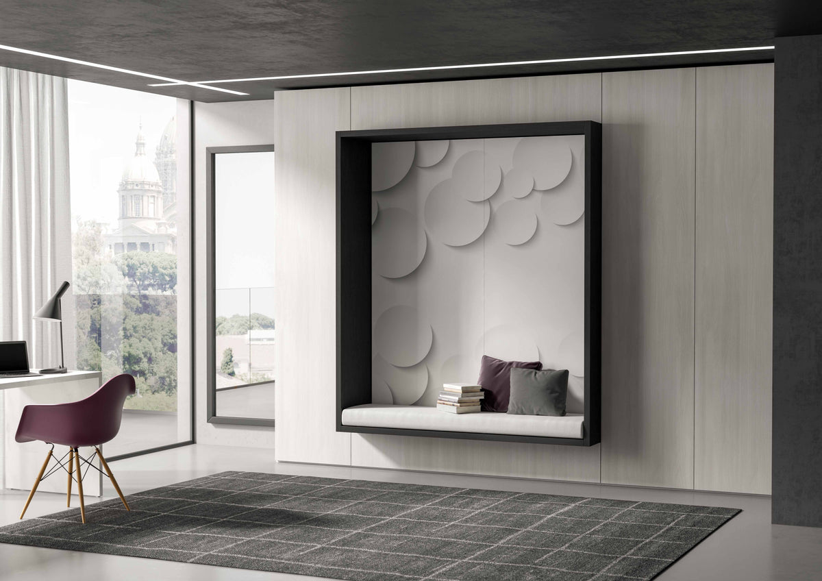 Alcova System - Murphy Bed