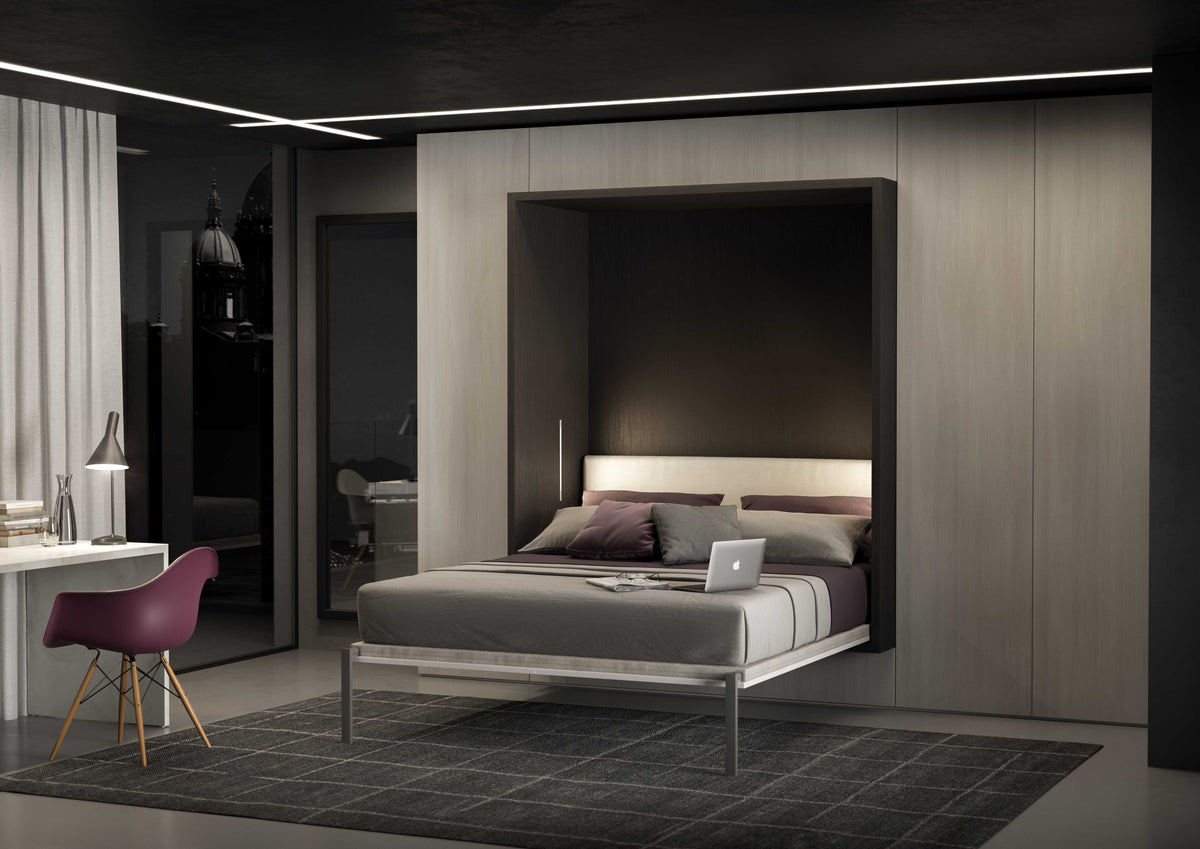 Alcova System - Murphy Bed