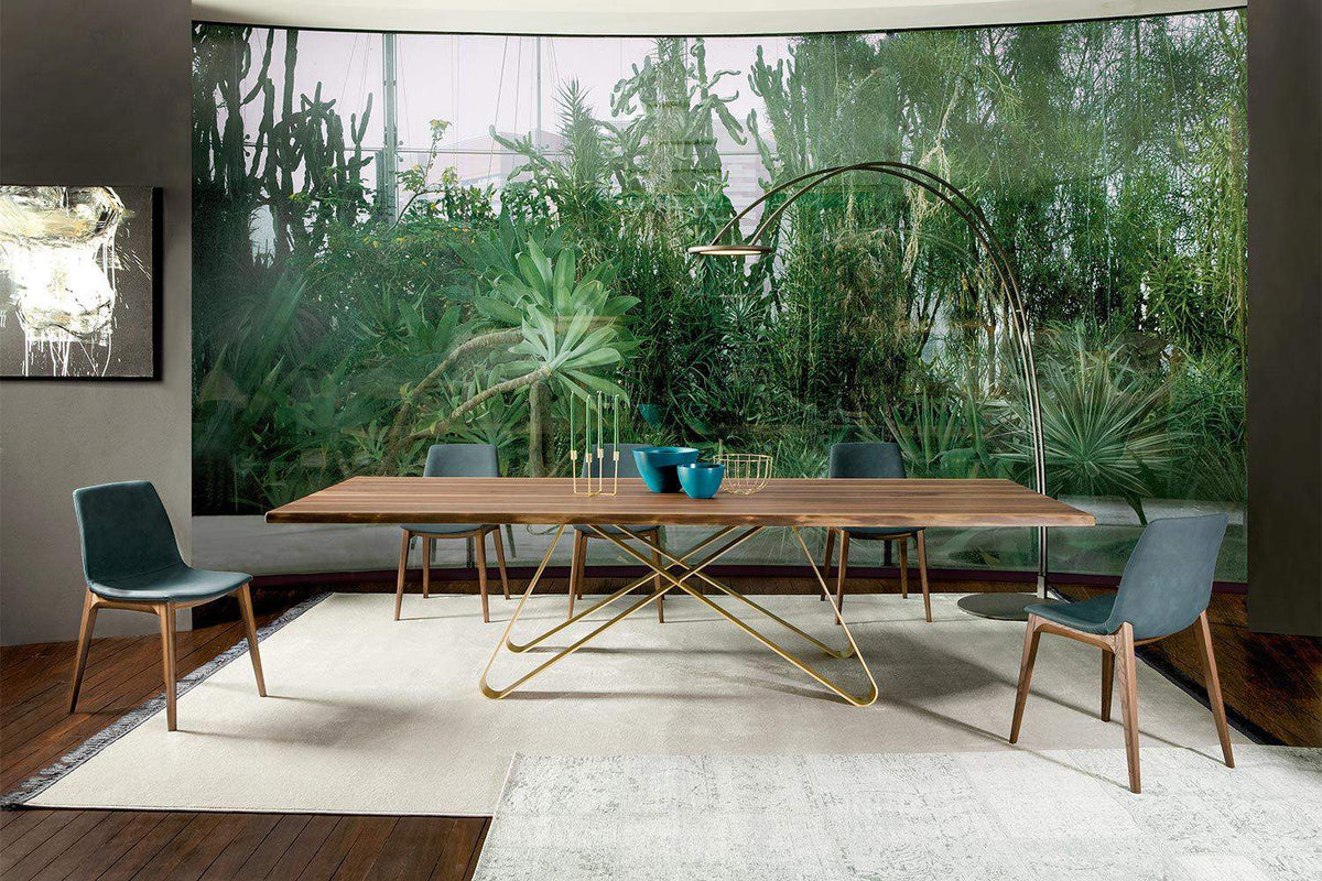 Aralia - Dining Side Chair