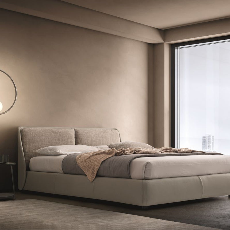 Bend - Bed