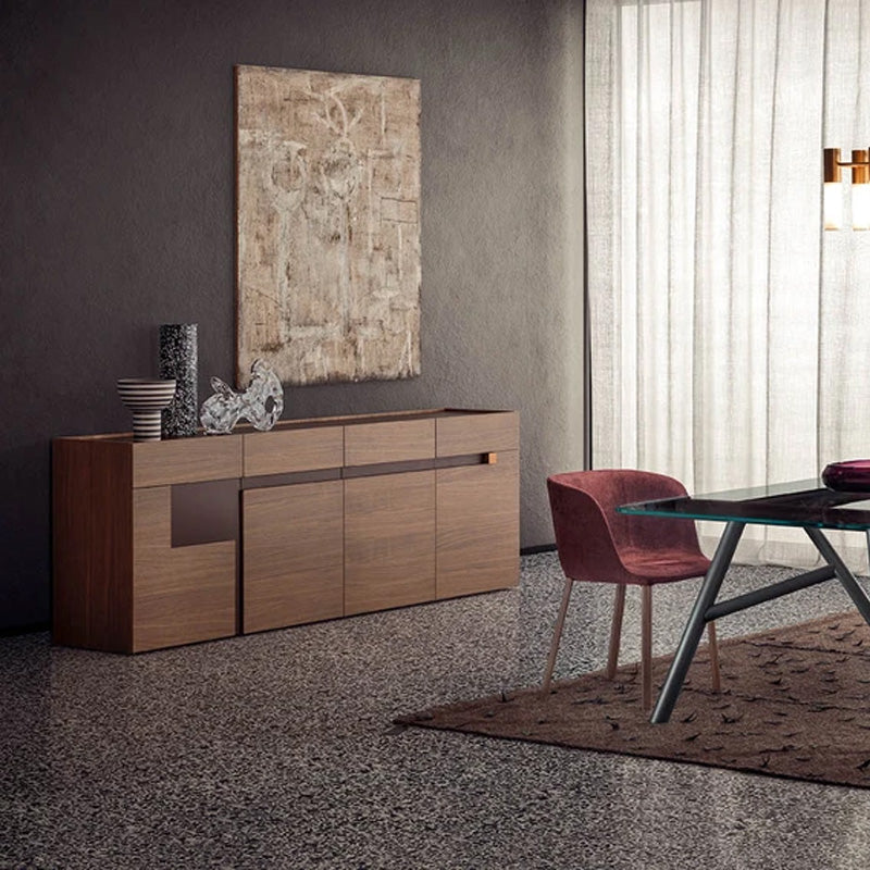 Logos Four Doors - Sideboard