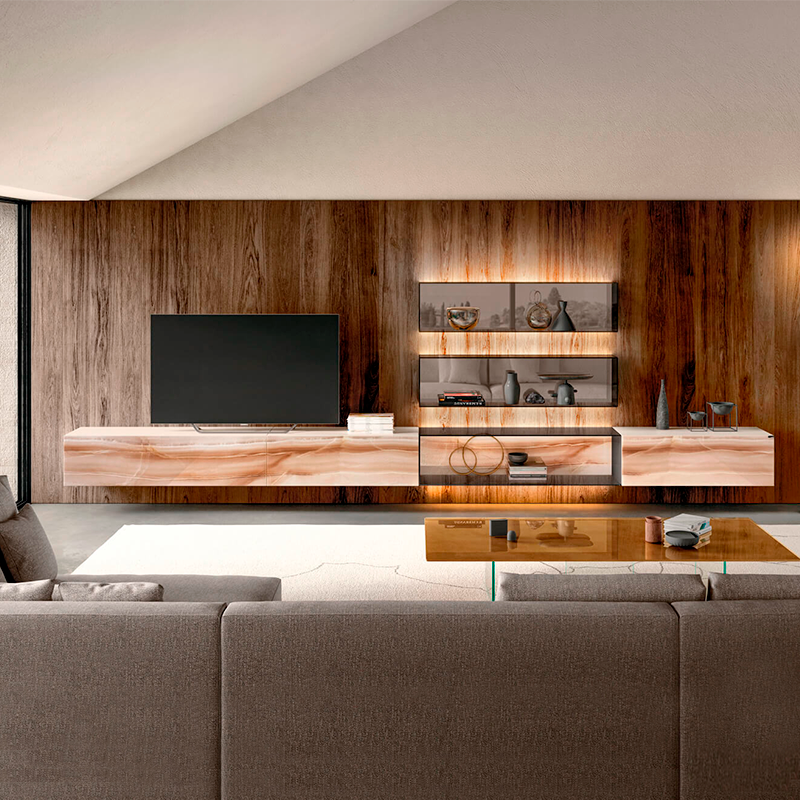 36e8 - Wall Unit