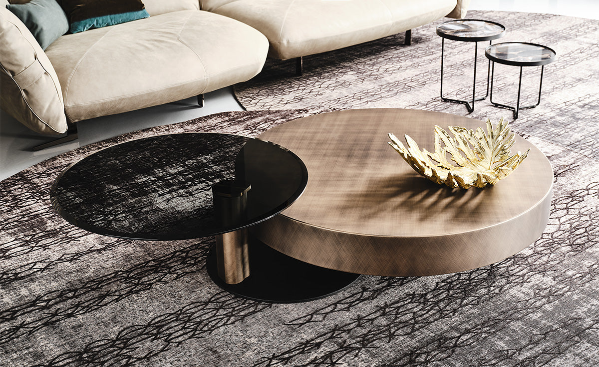 Arena - Coffee Table