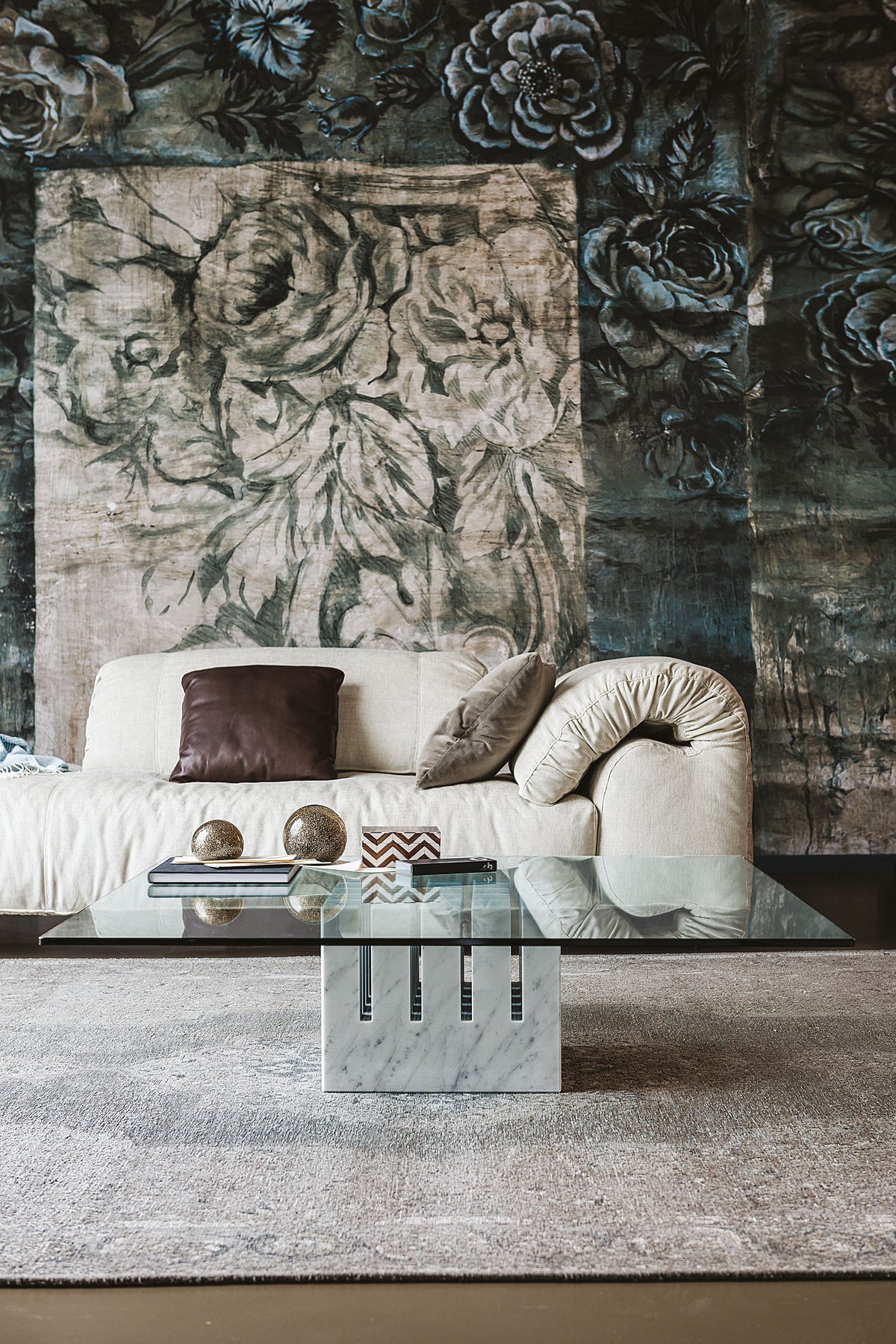 Scacco - Coffee Table
