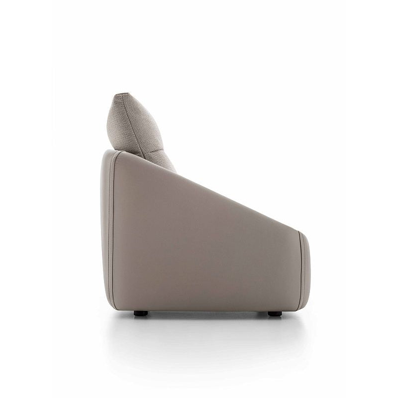 Bend - Armchair