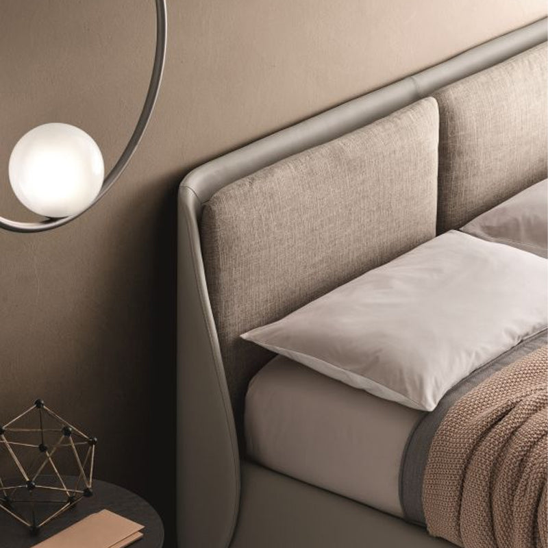 Bend - Bed