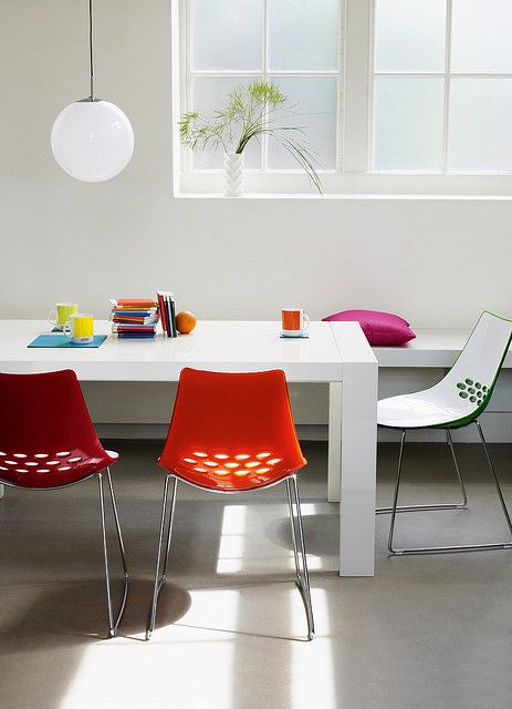 Jam - Chair