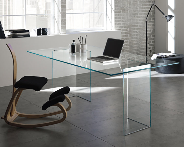 Bacco Rectangular - Dining Table