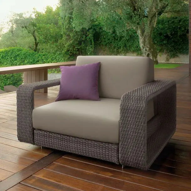Hamptons - Arm Chair