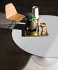 Flute Round - Dining Table