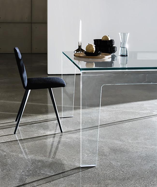 Frog Rectangular - Dining Table