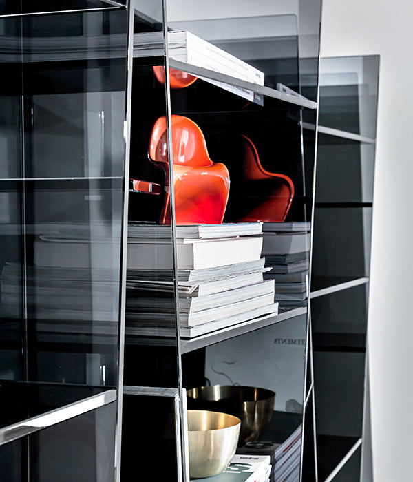 Delphi - Bookshelf