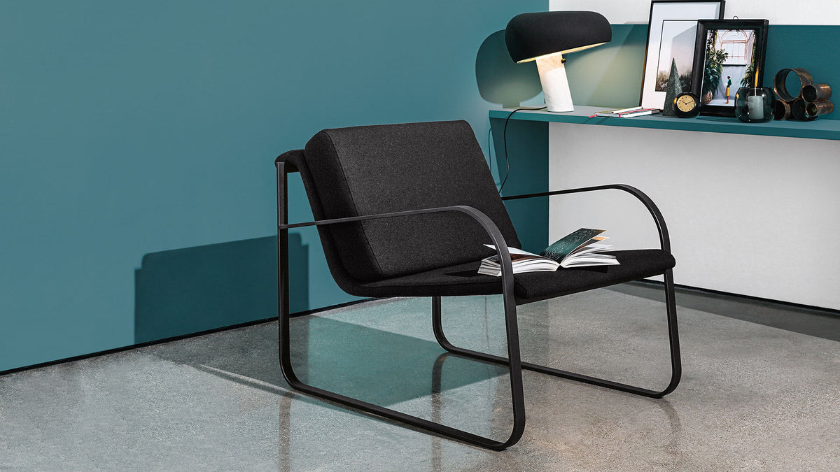 Bugatti - Armchair