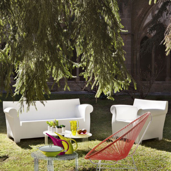 Bubble Club - Arm Chair