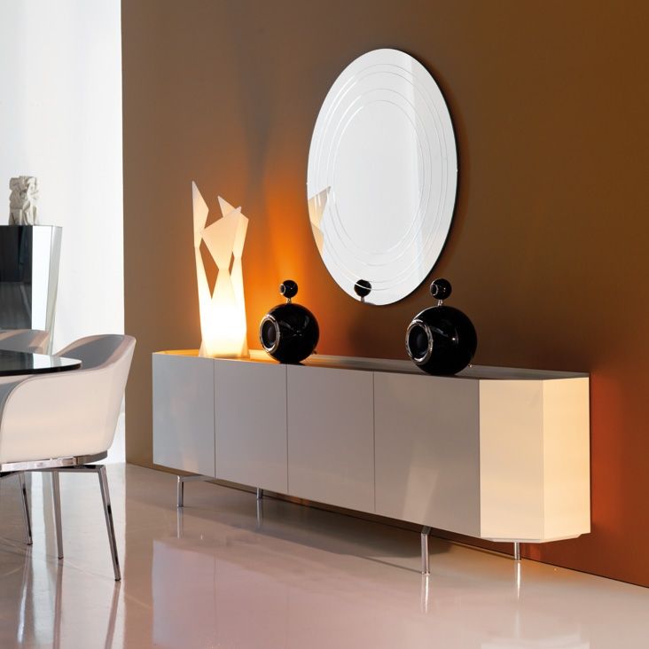 Ring - Mirror