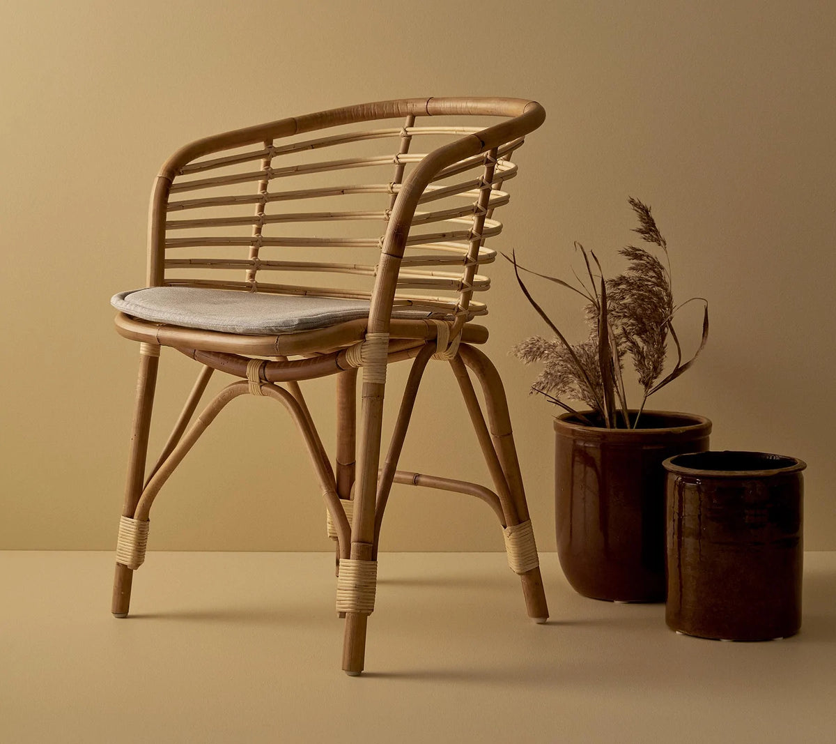 Blend - Arm Chair