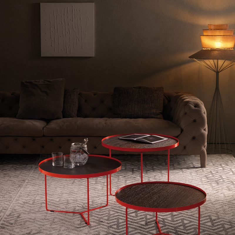 Billy Wood - Coffee Table