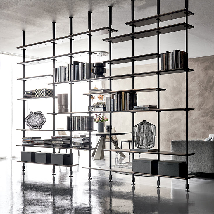 Airport - Bookcase