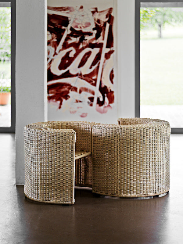 Charlotte  H - Armchair
