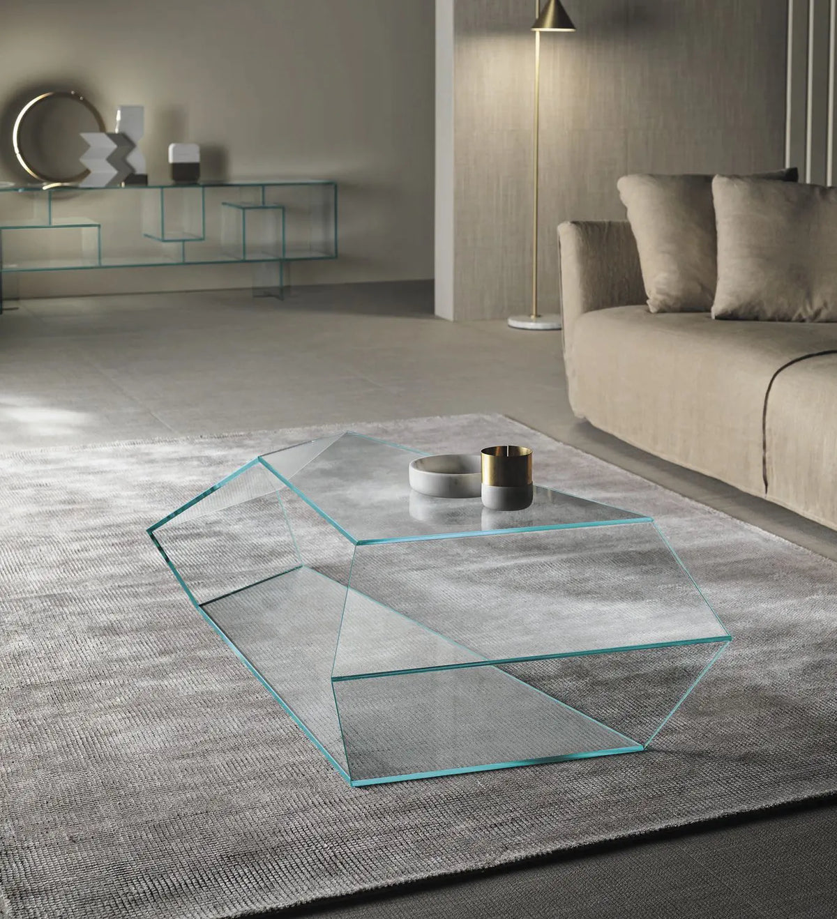 Dekon 2 - Coffee Table