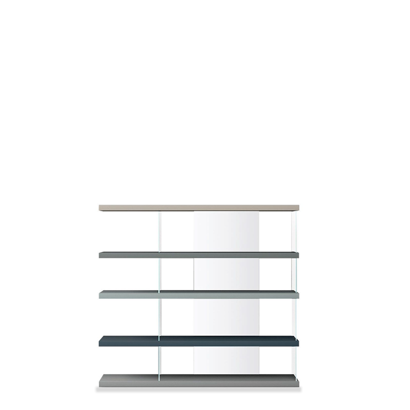 Air 0535 - Bookshelf