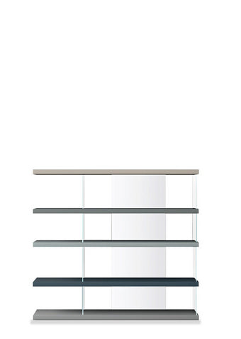 Home Office - Shelving, Bookcases & Storage Units