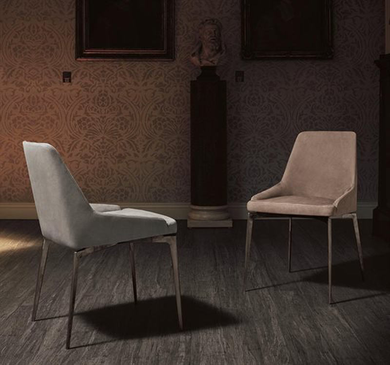 Annika - Side Chair