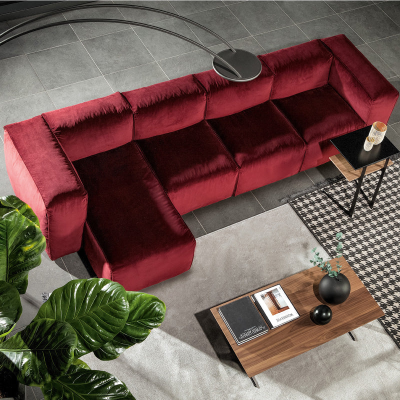 Astoria - Sofa