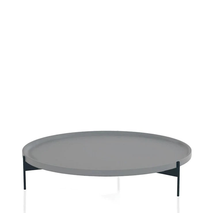 Abaco Low Round - Coffee Table