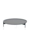 Abaco Low Round - Coffee Table