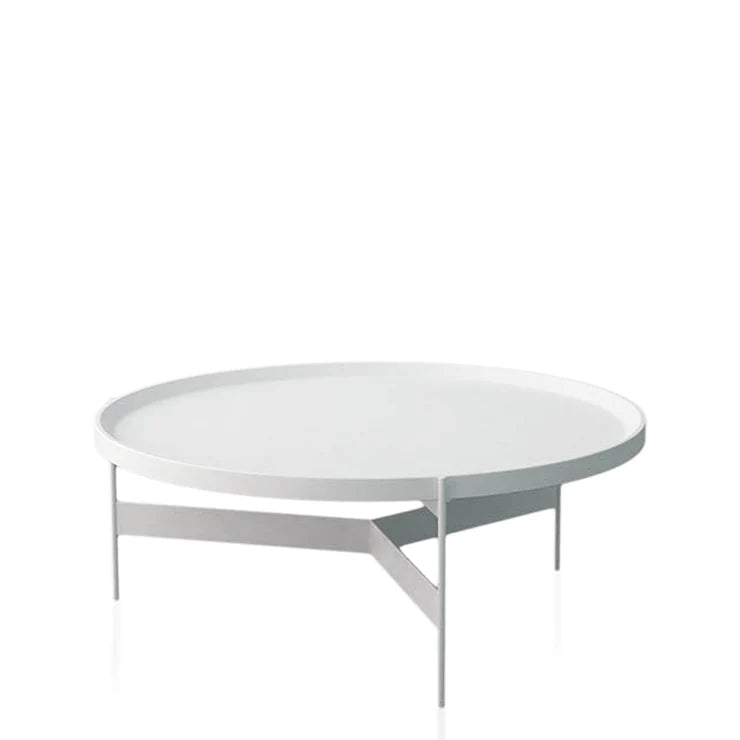 Abaco Med Round - Coffee Table 30"