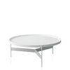 Abaco Med Round - Coffee Table 30
