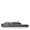 Add Look Rectangular - Sectional Sofa