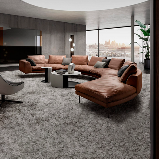 Add Look Round - Sectional Sofa