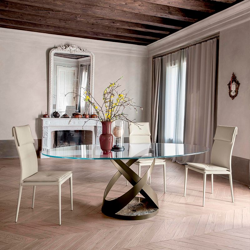 Adria - Dining Side Chair